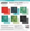 Season of Joy - 12x12 Collection Pack - Solids
