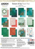 Season of Joy - 6x8 Collection Pack