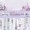 Serenity 12x12 Collection Pack