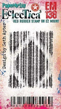 Seth Apter - Cling Stamps - Mini 138