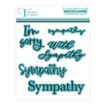 Simply Sentimental - Sympathy - Dies