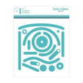 Slide and Spin - Dies