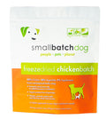 Smallbatch Chickenbatch Freeze Dried Dog Food