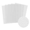 Snowfall Acetate (5 sheets)