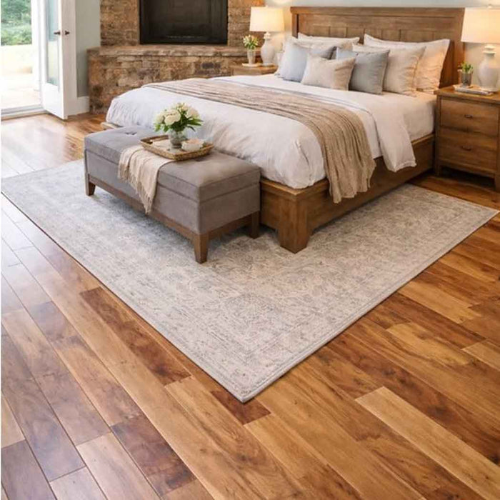 Southern Wholesale Solid Hardwood Autumnridge Asian Walnut 3 Natural AUTNAT3W room