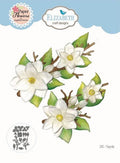 Spring Blossom Collection - Magnolia Dies