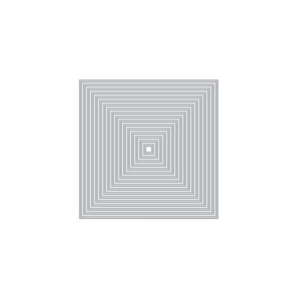 Square Infinity Dies