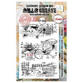 Starline K - Clear Stamps