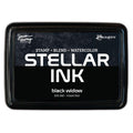 Stellar Ink pad - Black Widow