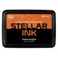 Stellar Ink Pad - Check Engine