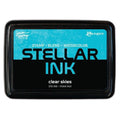 Stellar Ink Pad - Clear Sky