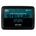 Stellar Ink Pad - Loch Ness