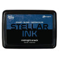 Stellar Ink Pad  - Midnight Snack