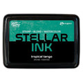 Stellar Ink Pad - Tropical Tango