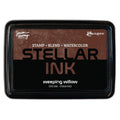 Stellar Ink Pad - Weeping Willow