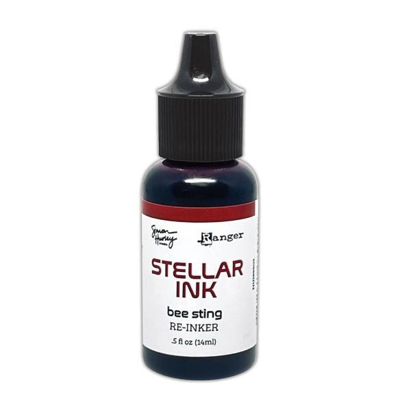 Stellar Ink Reinker - Bee Sting