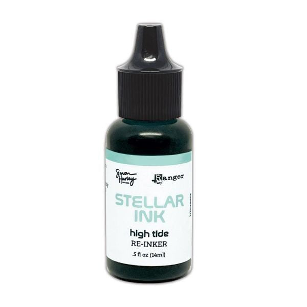 Stellar Ink Reinker - High Tide