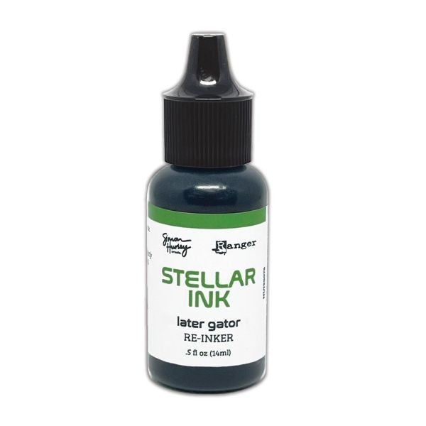 Stellar Ink Reinker - Lator Gator