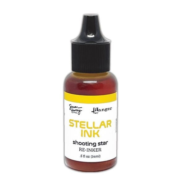 Stellar Ink Reinker - Shooting Star