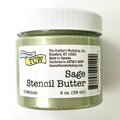 Stencil Butter - Sage