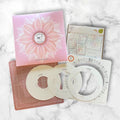 Stencils 360 +
