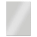 Stunning Silver - A4 Mirri Cards