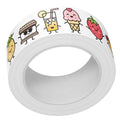 Summer Friends - Washi Tape