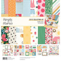 Sunny Days - 12x12 Collection Pack