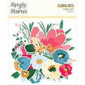 Sunny Days - Floral Bits & Pieces