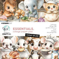 Sweet as Pie Essentials - Paper Pad