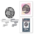 Sweet Moments Press Plate & Dies - BetterPress Society August 2025