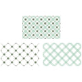 Tartan - Clear Stamps