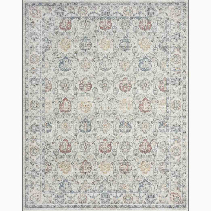 Tyse Area Rugs Addison Cream ADD2217