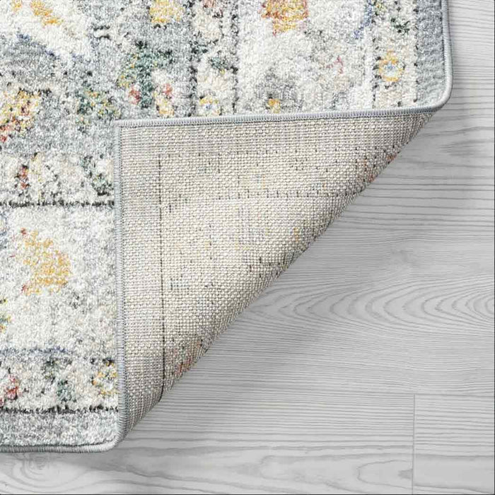 Tyse Area Rugs Addison Rust ADD2404  room