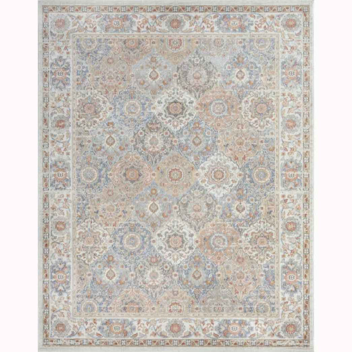 Tyse Area Rugs Allure Cream ALL1917