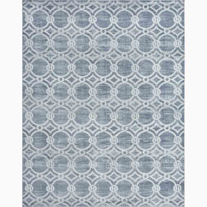 Tyse Area Rugs Allure Navy ALL1607