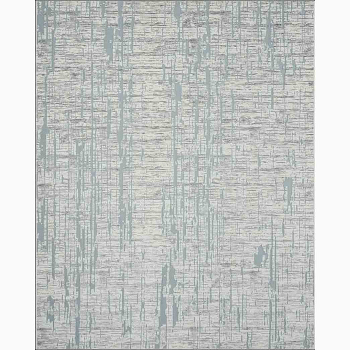 Tyse Area Rugs Breeze Blue BRZ1206