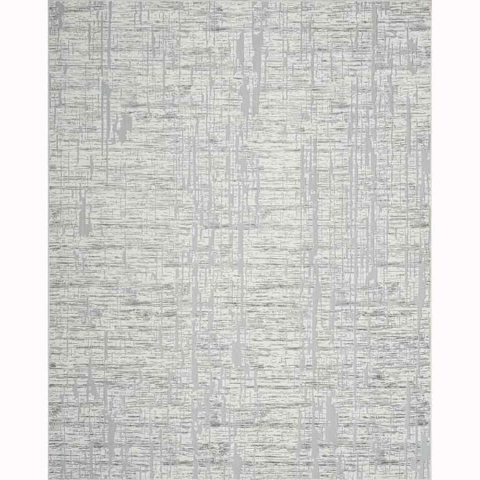 Tyse Area Rugs Breeze Gray BRZ1209