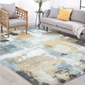 Tyse Area Rugs Jaize 5'3"x7'3" Multi-Color JZE1201