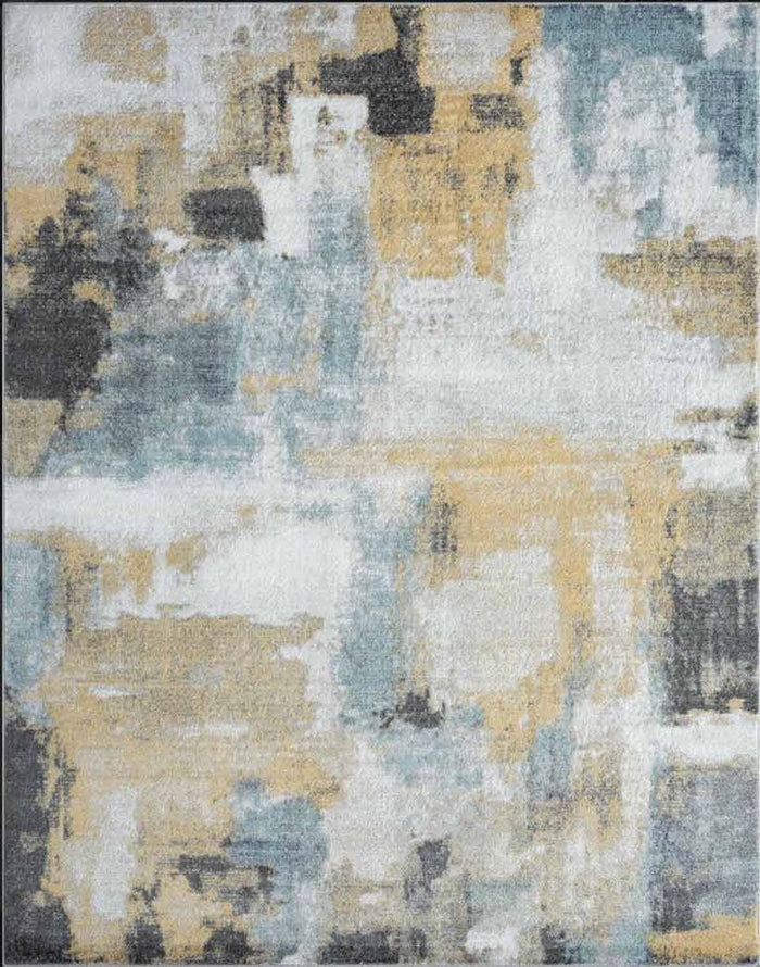 Tyse Area Rugs Jaize Milti-Color JZE1201
