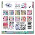 Teenage Dream - 6x6 Collection Pack