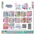 Teenage Dream - 8x8 Collection Pack