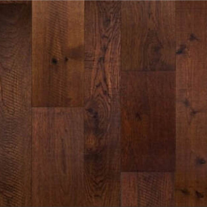 Terra Flooring Engineered Hardwood Rustic Ranch Bear Gap CRHIC1257LIT-L