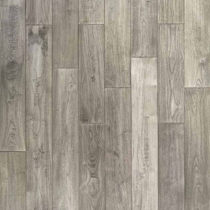 Terra Flooring Solid Whispering Woods Bison