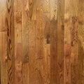 Terra Flooring Solid Overlook Oak Gunstock