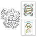 Texture & Foliage Collection - Seasonal Wreath Foliage Dies