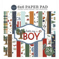 That's My Boy - 6x6 Paper Pad