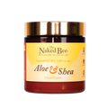 The Naked Bee 8 oz. Orange Blossom Honey Aloe & Shea Cloud Cream