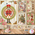 The Nutcracker - 12x12 Collection Pack