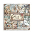 The Owl's House - 12x12 Collection Pack - Single Sided